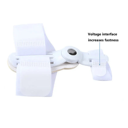 Flexible Orthopaedic Bunion Corrector - Wholesalus
