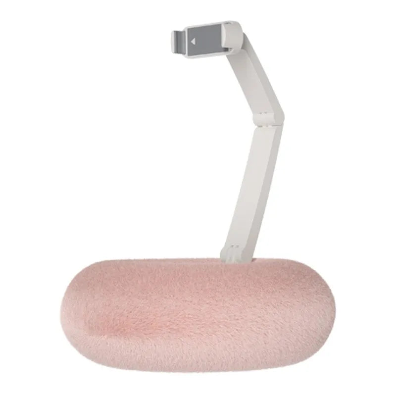 Lazy Pillow Phone Holder