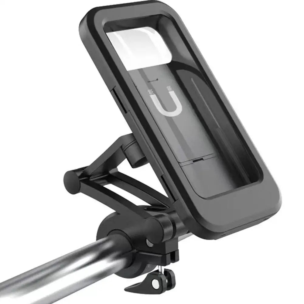 Bicycle Waterproof Mobile Holder