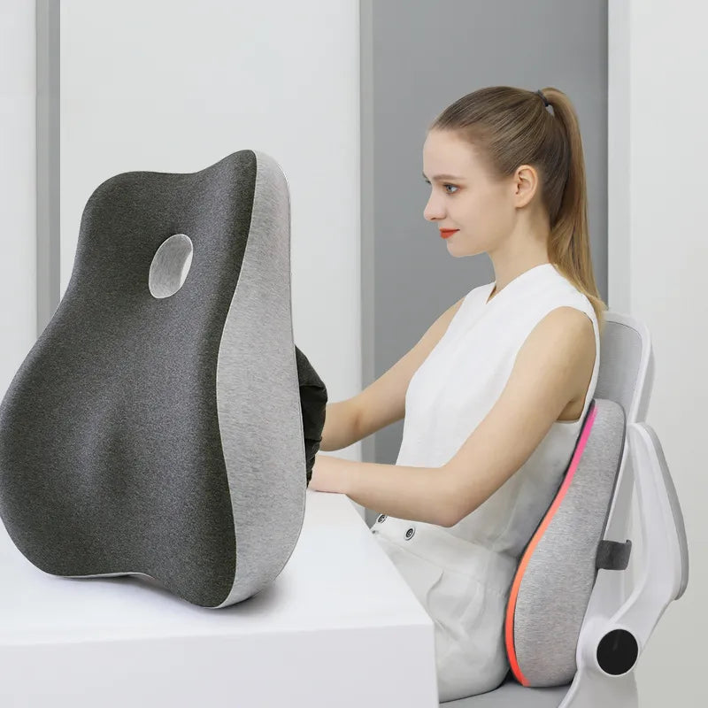 Long Sitting Cushion Foam Chair - Wholesalus