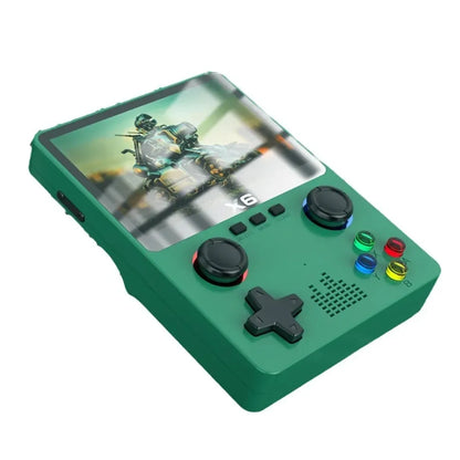 Handheld Retro Game Console - Wholesalus