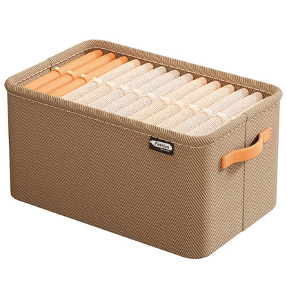 Steel Framed Foldable Organizer - Wholesalus
