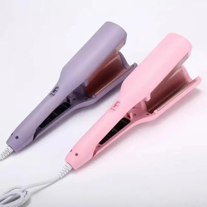 Hair Wave Curling Iron - Wholesalus