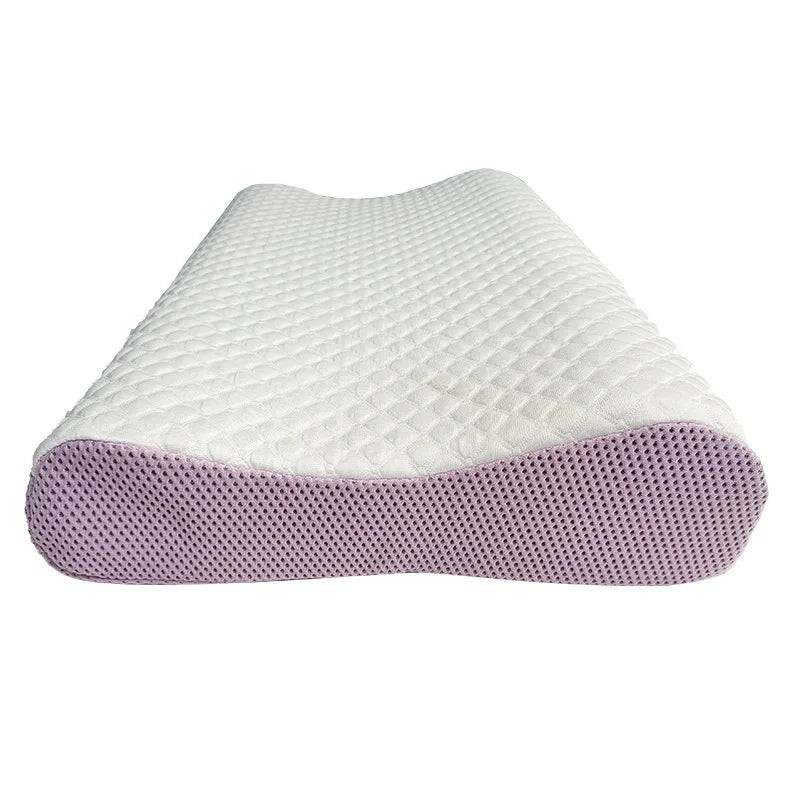 Orthopedic Zero Pressure Cervical Pillow