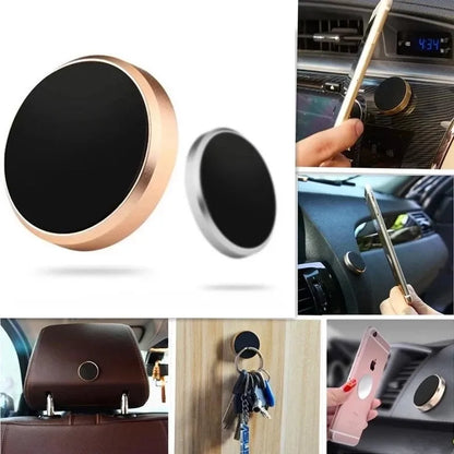 Universal Magnetic Car Phone Holder - Wholesalus
