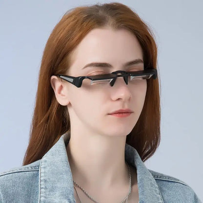 Ultra-Light Lazy Reading Glasses - Wholesalus