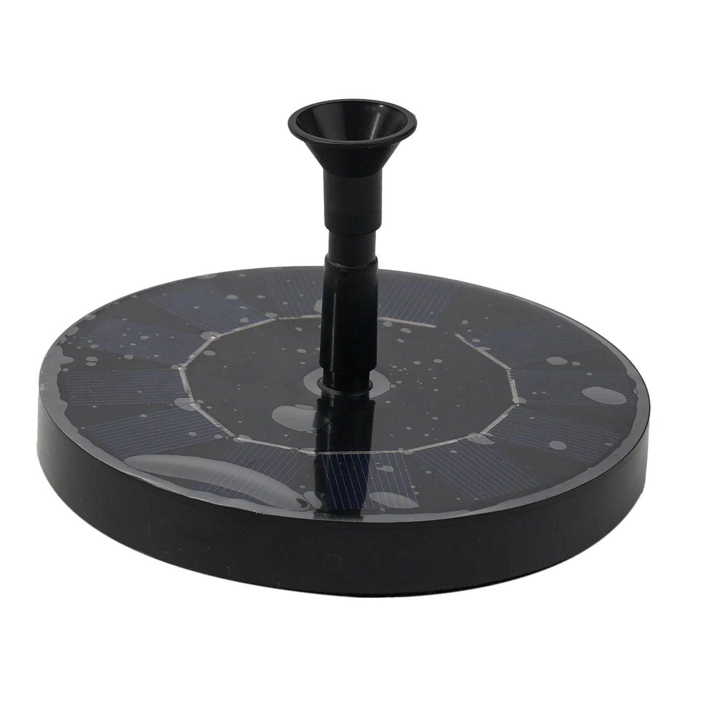 Solar Water Fountain - Wholesalus