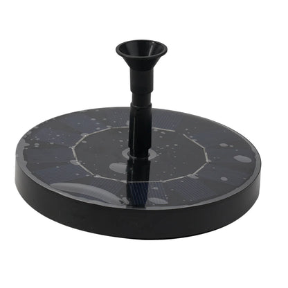 Solar Water Fountain - Wholesalus
