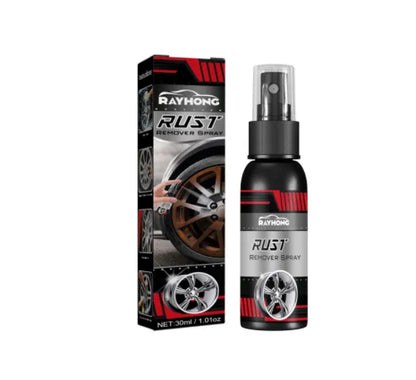 Rust Removal Spray - Wholesalus