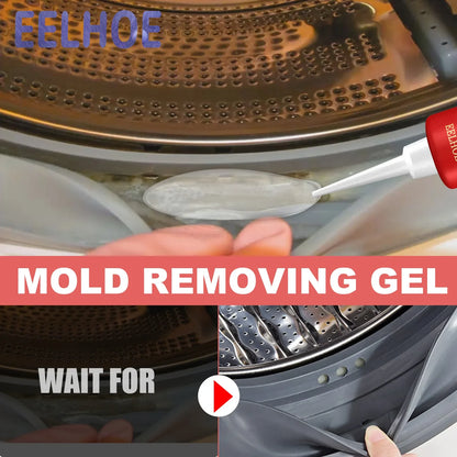 Multifunctional Mold Remover Gel - Wholesalus