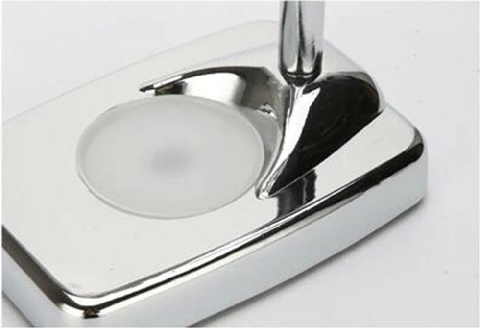 Stainless Steel Manual Fruit Squeezer