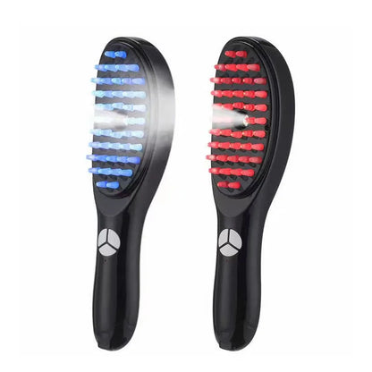Electric Spray Massage Comb - Wholesalus