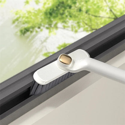360 Degree Rotatable Crevice Cleaning Brush - Wholesalus