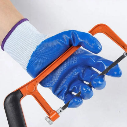 Cut Resistant Protective Gloves - Wholesalus