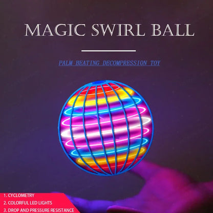 Magic Flying Nova - Wholesalus