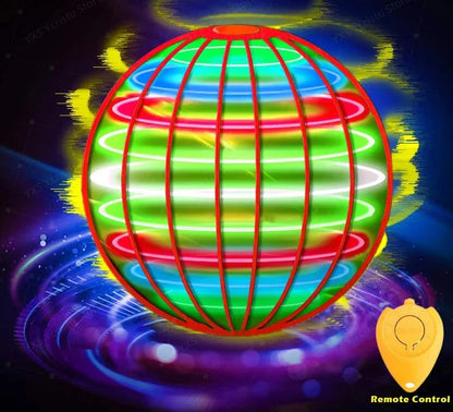 Magic Flying Nova - Wholesalus