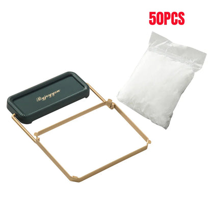 Disposable Sink Waste Strainer - Wholesalus