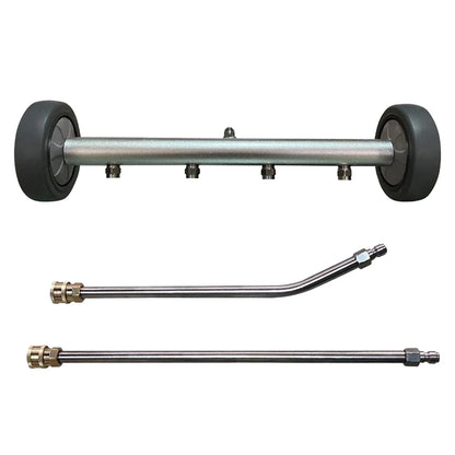 High Pressure Car Chassis Cleaning Nozzle - Wholesalus