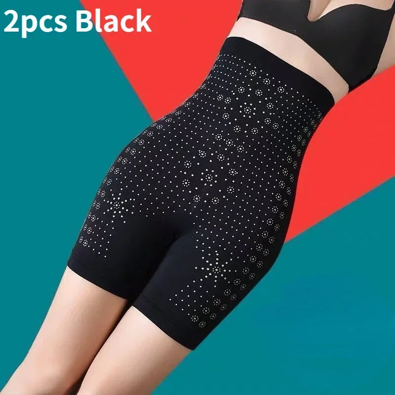 High Waist  Body Slimming Shapewear - Wholesalus