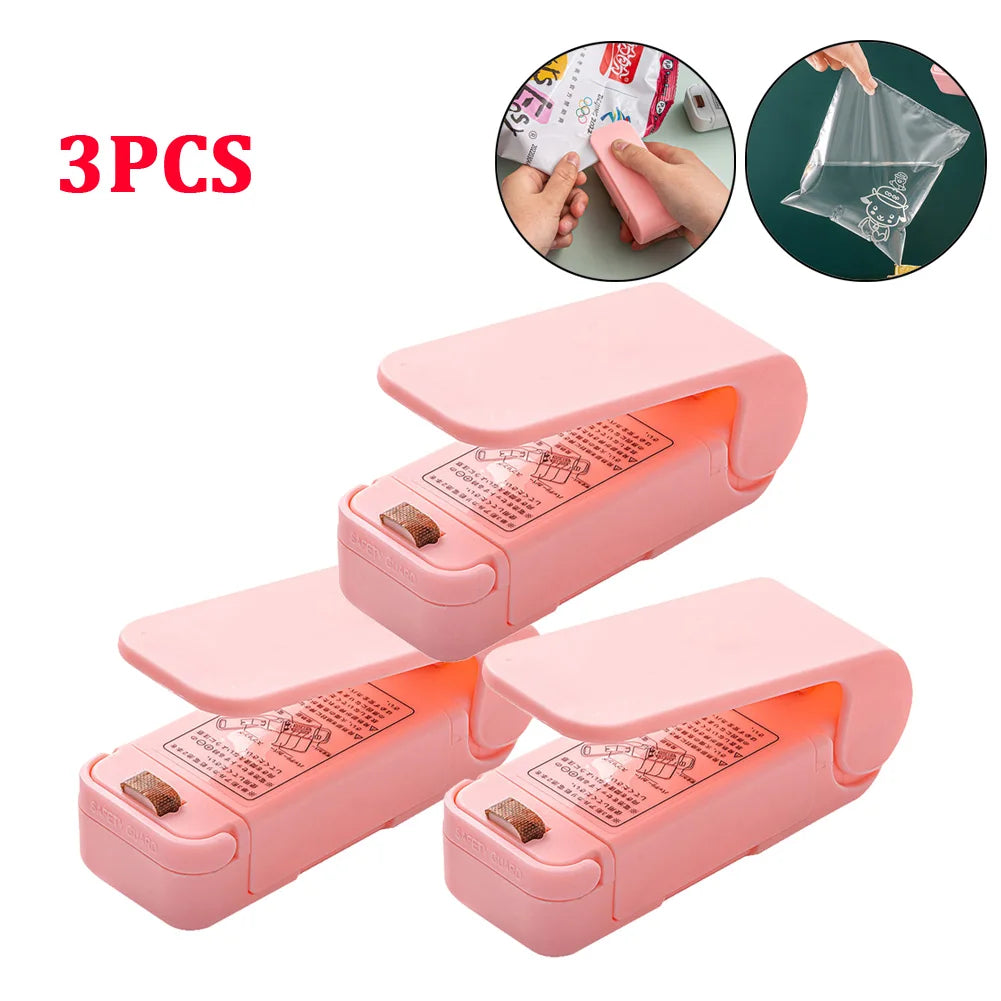 Mini Sealing Machine - Wholesalus