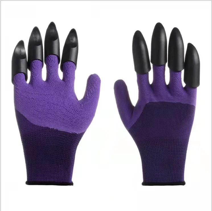 Garden Planting Gloves