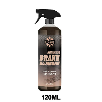 Car Wheel Polish - Wholesalus