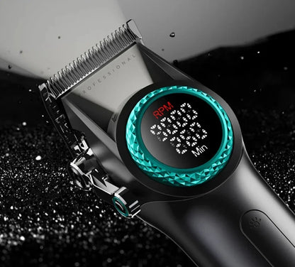 Professional Cordless Hair Trimmer - Wholesalus