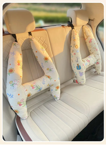 Kids Travel Pillow - Wholesalus