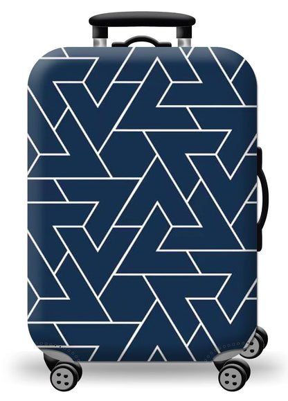 Elastic Protective Trolley Cover - Wholesalus