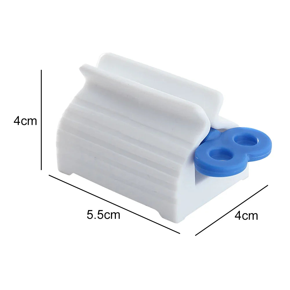 Lazy Toothpaste Squeezer