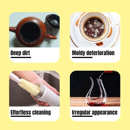 Active Oxygen Descaling Stain Remover - Wholesalus