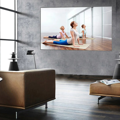 Portable Projector Screen - Wholesalus