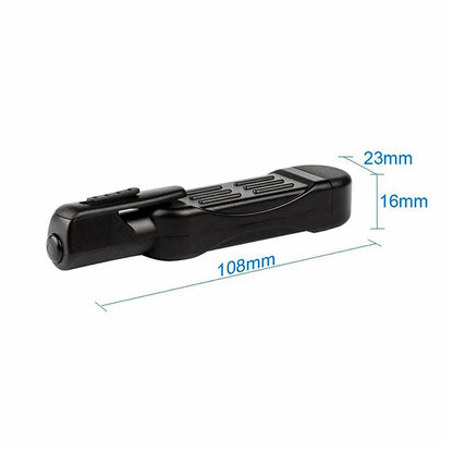 1080P HD Hidden Spy Pocket Camera - Wholesalus