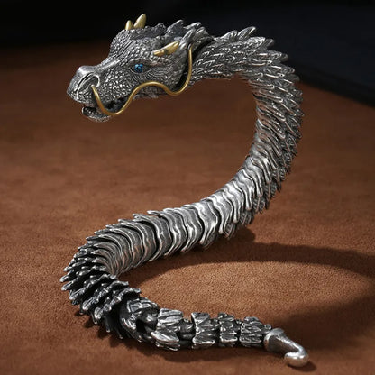 Dragon Bracelet - Wholesalus