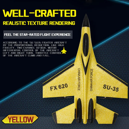 RC Plane Toy - Wholesalus