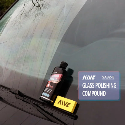 Car Glass Polishing Cream - Wholesalus