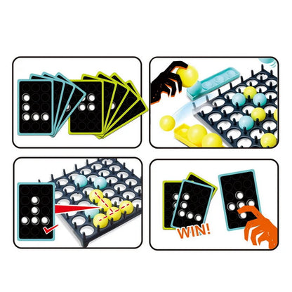 Fun Bouncing Ball Game - Wholesalus