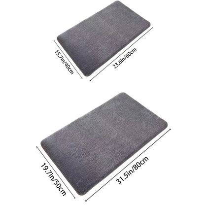 Ultra Absorbent Anti-slip Mat - Wholesalus