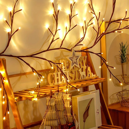 Decorative LED Tree Vine Light - Wholesalus