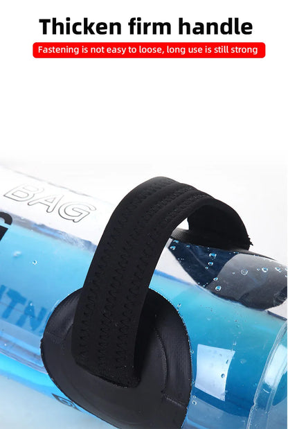 Inflatable Fitness Aqua Bag - Wholesalus