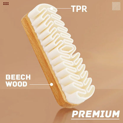 Rubber Detailling Cleaning Brush - Wholesalus