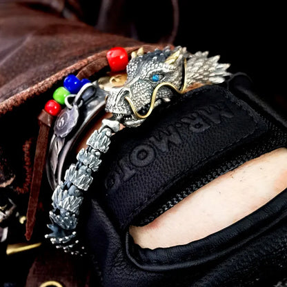 Dragon Bracelet - Wholesalus