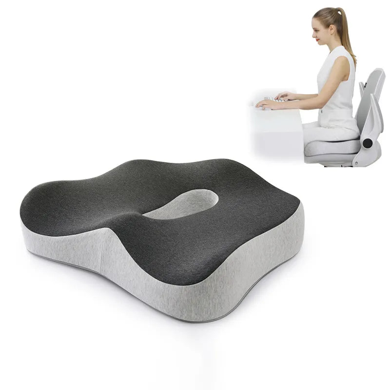 Long Sitting Cushion Foam Chair - Wholesalus
