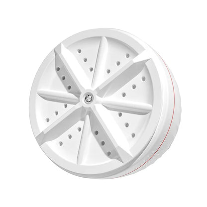 Mini Portable Ultrasonic Dish Washer - Wholesalus