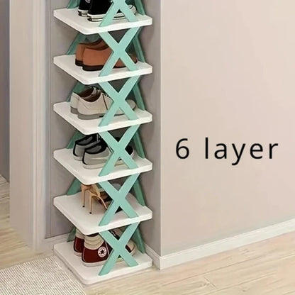 Detachable Shoe Racks Organizer - Wholesalus