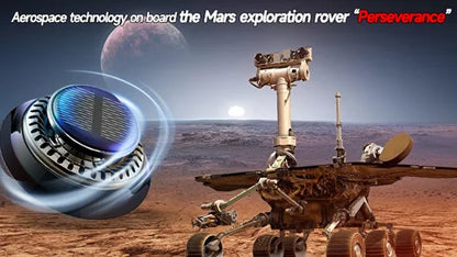 Solar Electromagnetic Molecular Car Fragrance - Wholesalus