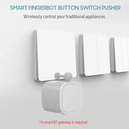 Smart Bluetooth Fingerbot - Wholesalus