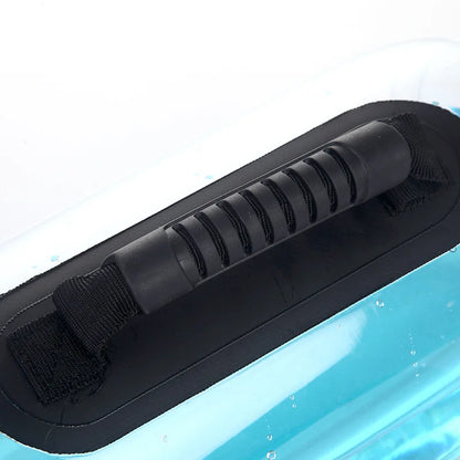 Inflatable Fitness Aqua Bag - Wholesalus