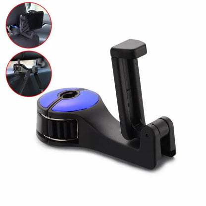 Car Headrest Hook Phone Holder - Wholesalus