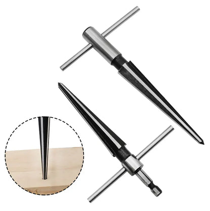 Steel Tapered Reamer - Wholesalus